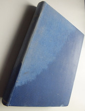 Aeronautics Magazine (Monthly) 1945 Hardbound