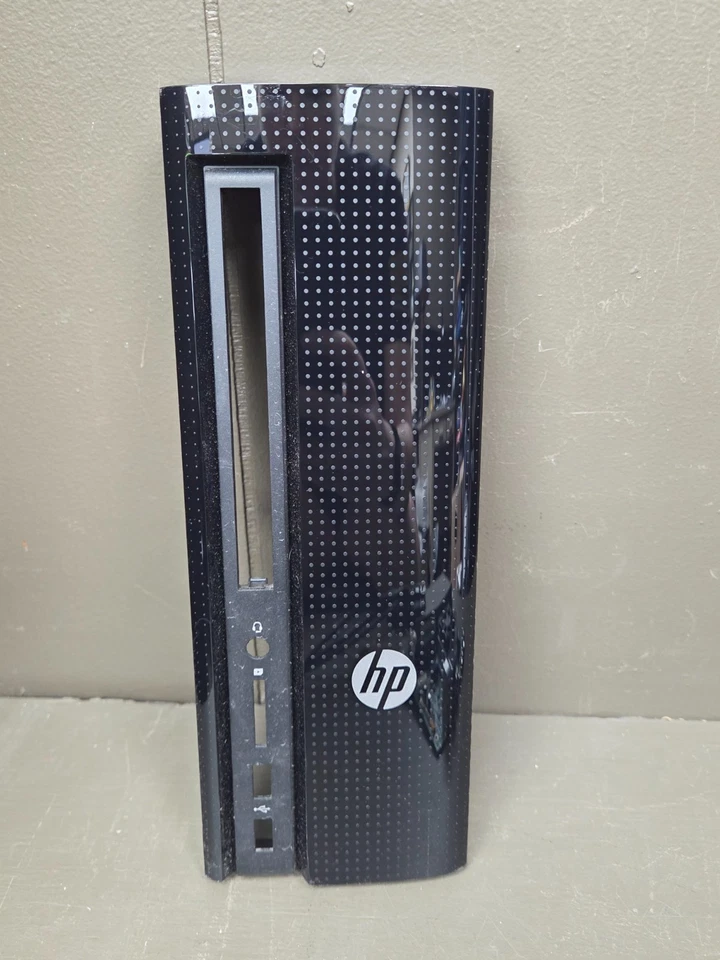 HP Slimline Desktop 260-a114 AMD A8-7410 Radeon R5 - PARTS COMBO RL269 - Image 2 of 4