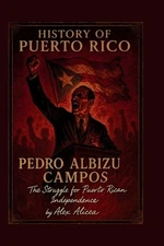Alex Alicea History of Puerto Rico (Paperback) History of Puerto Rico