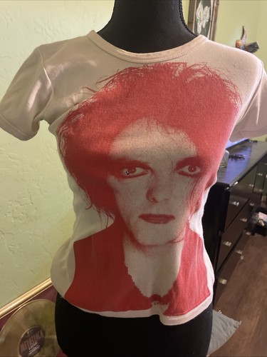 Robert Smith Shirt