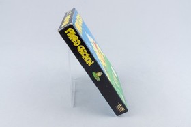 Nintendo NES *Alfred Chicken* OVP CIB PAL B AC-NOE +