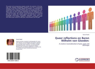 Xavier Radi¿ | Queer reflections on Baron Wilhelm von Gloeden: | Taschenbuch