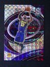2020-21 Panini Spectra Lebron James #81 Mosaic Prizm /49