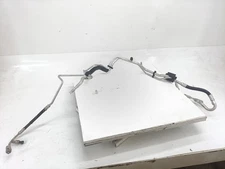 50506457 AIR CONDITIONING PIPES / 173612 FOR ALFA ROMEO 159 939 _ 1.9 JTDM 8V 9