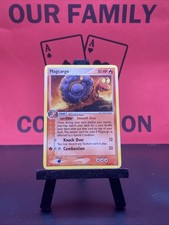 Magcargo 20/107 Deoxys Pokemon TCG Regular Rare 2005 on eBay