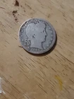 1909 O QUARTER SUPER RARE-341 Mintage RARE~FANTASTIC COIN~KEY DATE! RARE SILVER