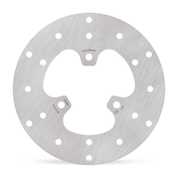 Moto-Master Bremsscheibe Halo (FüR: Beta Eikon 150 S7 99-05 Hinten )-image