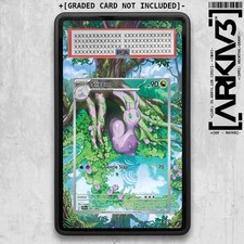 PSA/TAG Sliggoo (95/86) Extended Art Graded Case