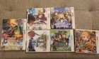 Etrian Odyssey Nintendo 3DS Atlus Game Lot