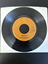 Betty Everett - 70s Soul 45 on Fantasy Records (Clips Included)