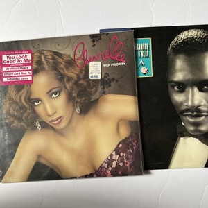 Alexander O Neal Vinyl | eBay