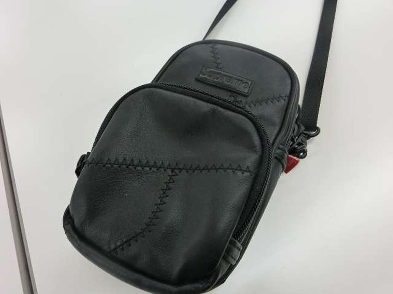 Shoulder Bag Model Patchwork SUPREME - image 1