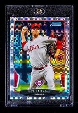 Hall-a-Fame! Top Roy Halladay Cards 23