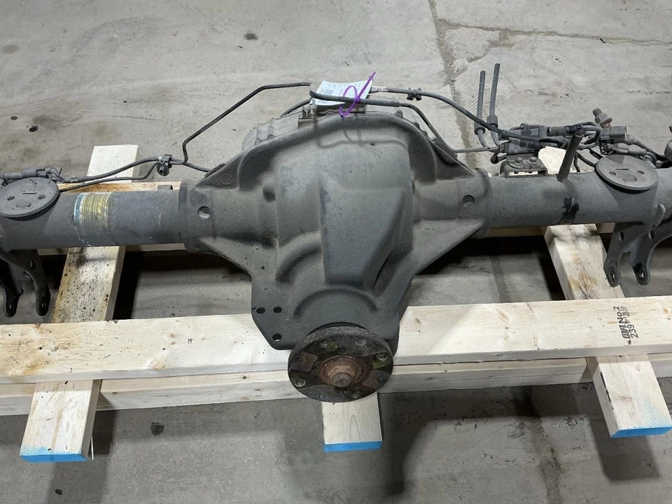 Rear Axle 130" Wb RWD Fits 20-23 TRANSIT 150 862202 - Image 3 of 4