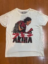 AKIRA vintage 90's 00'sTetsuo T-Shirt Collectible 15
