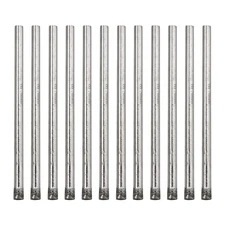15Pcs 1/8-Inch / 3Mm Diamond Drill Bits, Small Diamond Hole Saw Hollow Core Dril