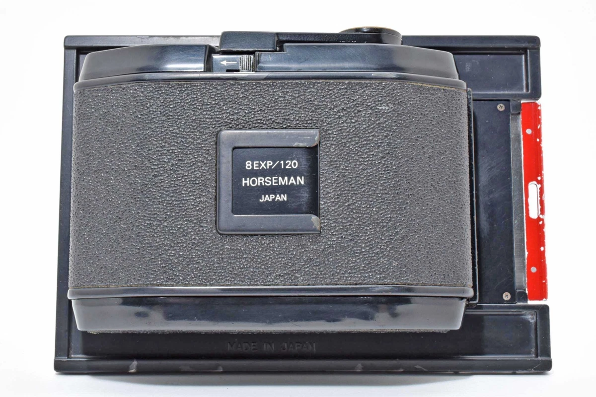 Horseman Film Backs and Holders for sale | eBay