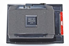 Horseman 8EXP 120 6x9 Roll Film Back Holder for 4x5 Excellent   Japan 7841