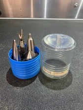 Blue-Point Sheet Metal Countersink Kit, model number LINPA949SE