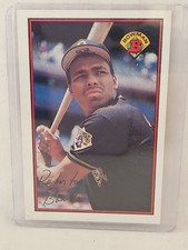 1989 Bowman - Bobby Bonilla #422