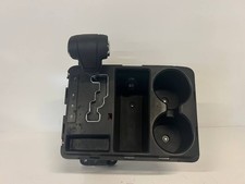 2009-2012 Dodge Ram 1500 Auto Transmission Gear Shift Shifter Cup Holder Oem. 2009-2012 Dodge Ram 1500 Auto Transmission Gear Shift Shifter Cup Holder Oem.
