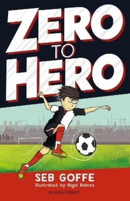 Seb Goffe Zero to Hero (Taschenbuch) High/Low (US IMPORT)
