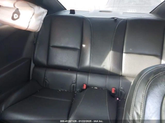 Used Front Left Door Interior Trim Panel fits: 2012 Chevrolet Camaro Grade A Foto 4 de 4