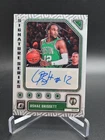 OSHAE BRISSETT 2023-24 Panini Donruss Optic - Signature Series #SS-BTT (AU)