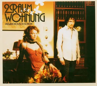 2raumwohnung - Melancholisch Schön