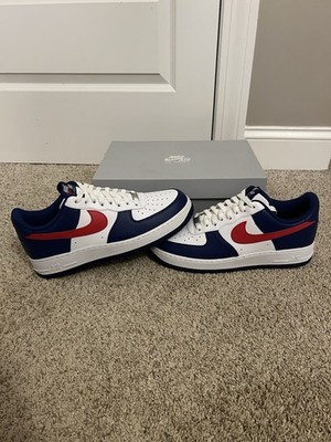 Nike Air Force 1 USA (2020) Size 11 Men s. OG All. WORN ONCE