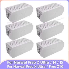 Fit For Narwal Freo X Ultra / Freo Z Ultra / Freo Z10 / Narwal Flow / J4 / J5 Ag