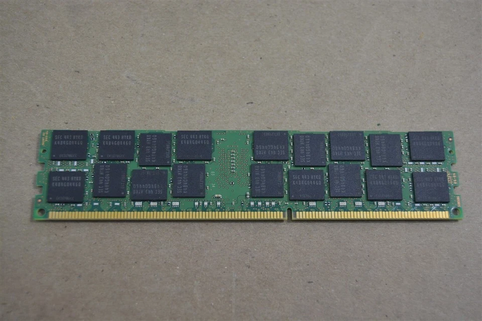 SUPER TALENT W13RB16G4S Server Memory 16GB DDR3 SDRAM ECC - Image 2 of 3