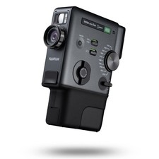 Fujifilm Instax Mini Evo Cinema Instant Camera