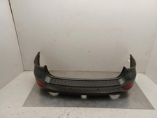 Pare-choc arrière Hyundai SANTA FE