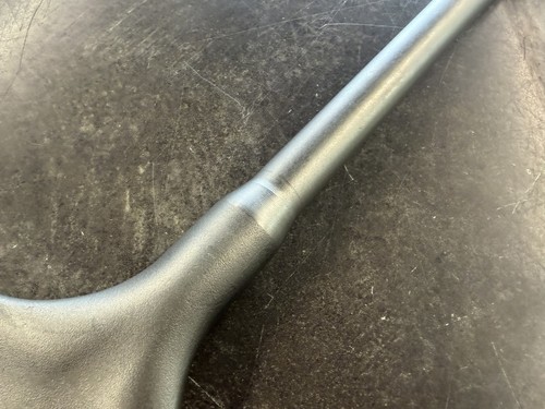 Hilti 19 3/4" x 4 1/2" scalpello di scala diametro gambo 3/4" (1112989) - Foto 5 di 7