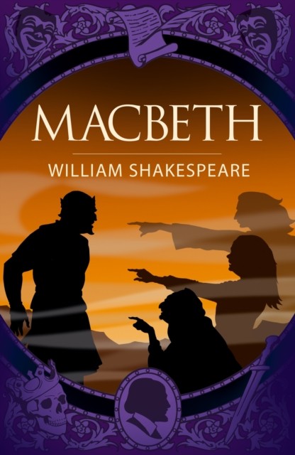 Macbeth by William Shakespeare (Paperback Book)