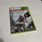 Xbox 360 - Assassin's Creed IV Black Flag - Target Ed (Microsoft Xbox 360, 2013)