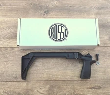 NEW GENUINE Rossi LWC, Turkey Tuffy, Survival, Synthetic Polymer Hinged Stock