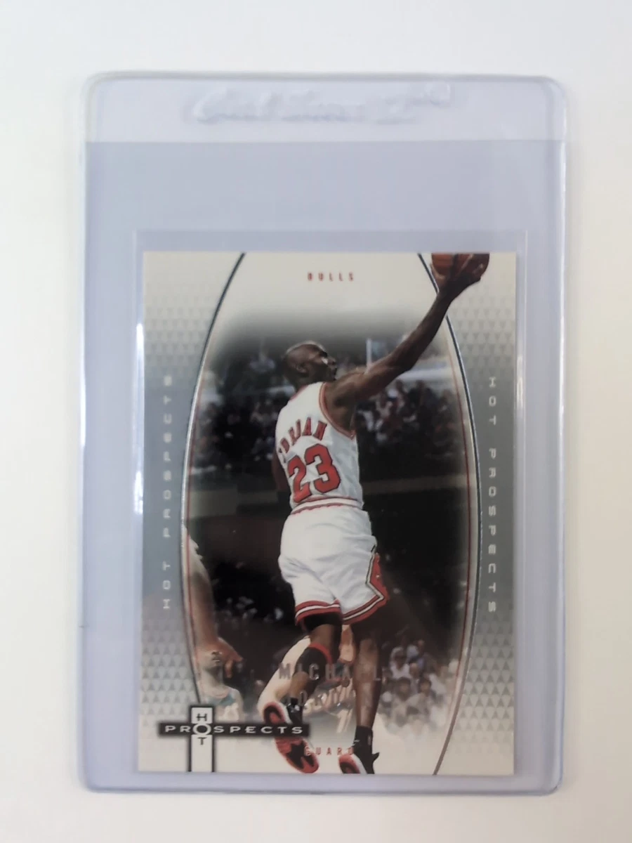 Fleer Jordan 2006-07 Basketball Michael | Trading Sports Season