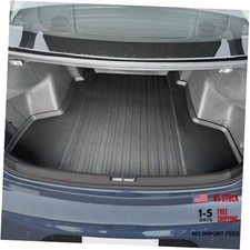 Premium Cargo Liner for Acura TLX Sedan 2021-2025, 2026-100 Protection -