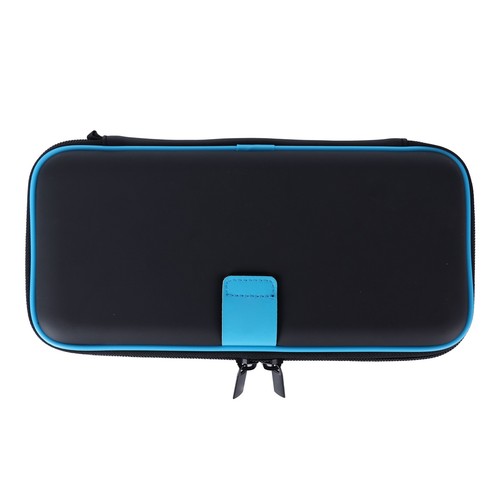 Game Console Protective Case EVA Carrying Travel Case Protective Bag For Swi NEW - Imagen 2 de 12