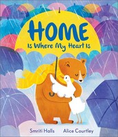 Home Is Where My Heart Is Smriti Halls