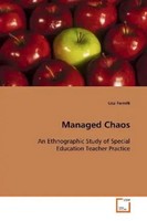 Lisa Ferrelli | Managed Chaos | Taschenbuch | Englisch | VDM Verlag Dr. Müller