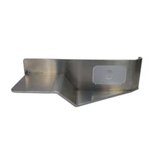 Chain Guard/Heat Shield DJ-1415