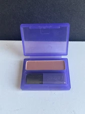 Clinique Sheer Powder Blusher Blush in LUCKY CLOVER .09Oz Travel