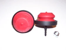 TORO POWERLITE  PRIMER BULB REPLACEMENT  ( NEW ) $7.15 DELIVERED  :