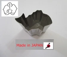 Takamori Decorative Stainless Vegetable Cutter Mold KOI Fish