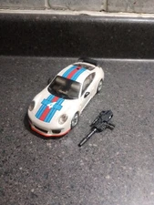 Generation Toy GT-04 J4ZZ Transformers 3rd Party MP NOT Jazz USA