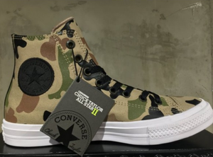 converse reflective camo