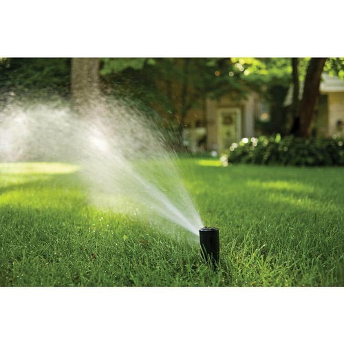 Rotor Sprinklers 42SA+ 4 in. Pop-Up Gear-Drive Adjustable 26-38 ft. (4-Pack) - Picture 7 of 8